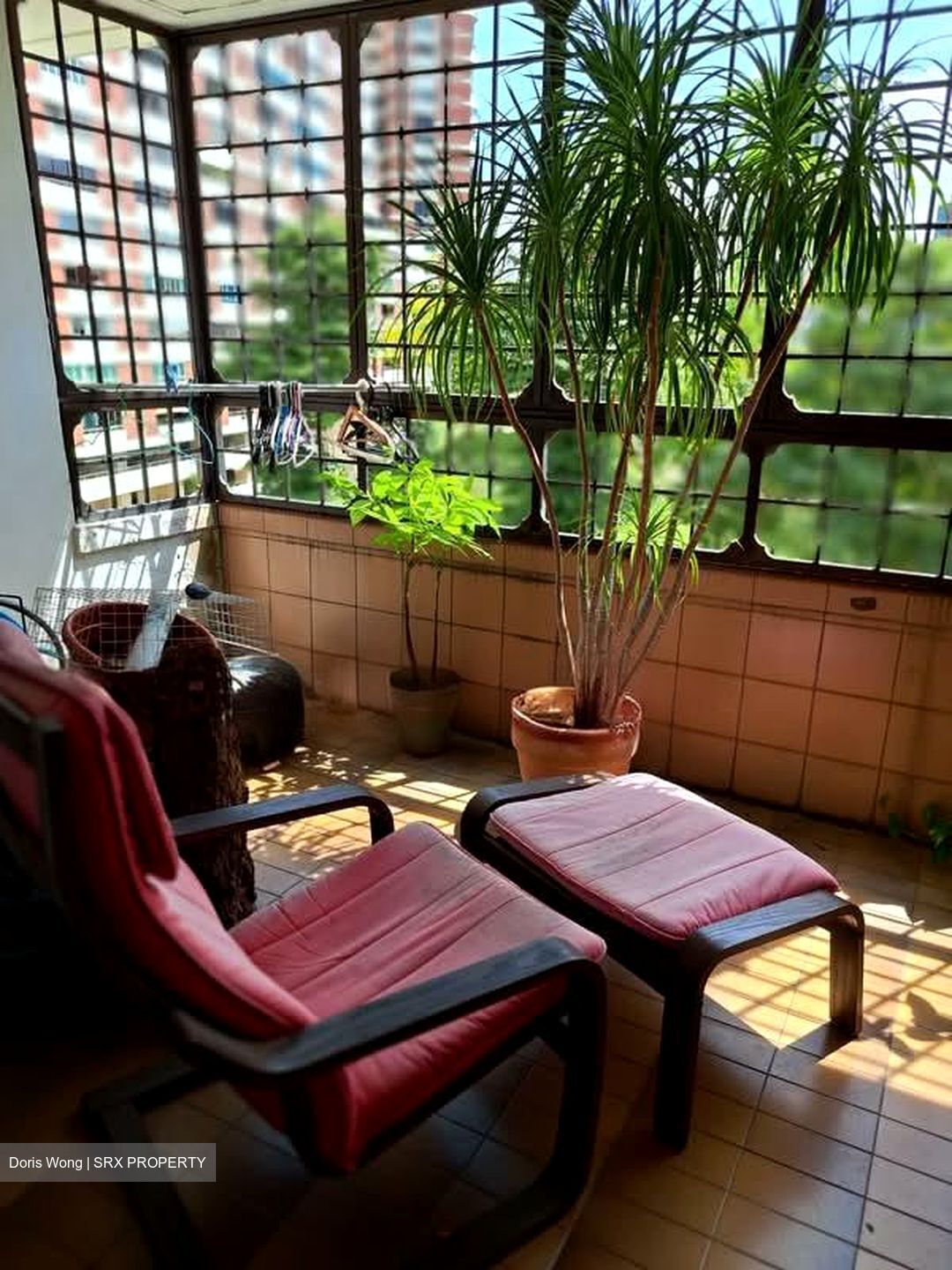 Pandan Valley (D21), Condominium #560571041
